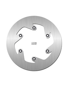 Disco de freno NG BRAKES redondo fijo 129SP