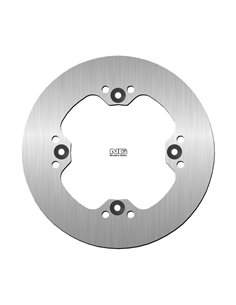 Disco de freno NG BRAKES redondo fijo 263SP