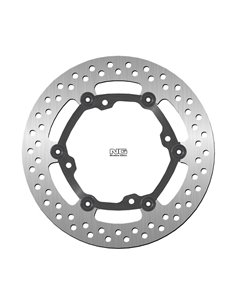 Disco de freno NG BRAKES redondo flotante 1048