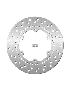 Disco de freno NG BRAKES redondo fijo 1193