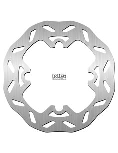 Disco de freno NG BRAKES ondulado fijo 1193X
