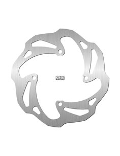 Disco de freno NG BRAKES ondulado fijo 1803X