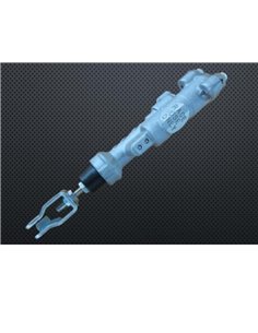 Bomba de freno trasero NISSIN MCB-9MX-R