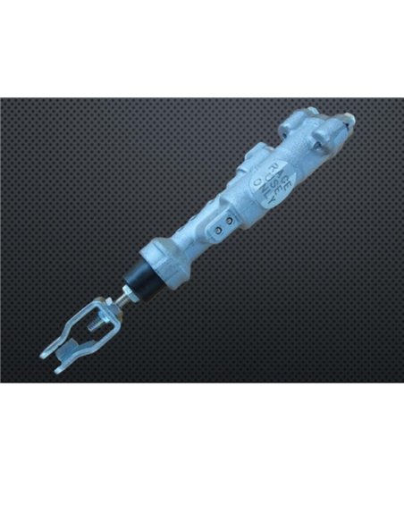 Bomba de freno trasero NISSIN MCB-9MX-R