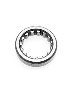 Cojinete del cigüeñal NTN 39x58x16mm 8E-NK39X58X16-2PX1