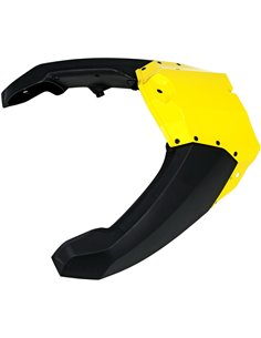 Couvercle de filtre UFO-Plast Yamaha 60e anniversaire YA04837-101