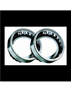 Rodamiento de dirección NTN 30X51X15 4T-CR-0627