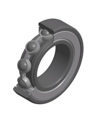 Rodamiento de rueda NTN 6001-2RS 12X28X8 6001JRXLLUCM/5K