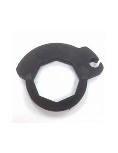 Leva de acelerador ODI V2 System Tipo "F" H70SCF