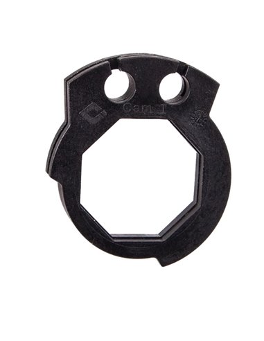 Leva de acelerador ODI V2 System Tipo "N" H70SCN