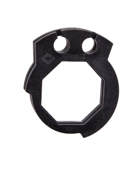 Leva de acelerador ODI V2 System Tipo "N" H70SCN