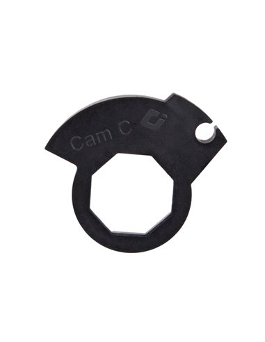 Leva de acelerador ODI V2 System Tipo "N" H70SCN