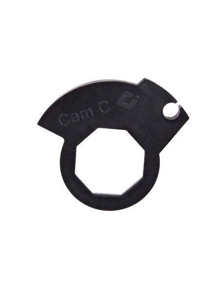 Leva de acelerador ODI V2 System Tipo "N" H70SCN