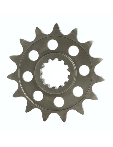 Piñón PBR acero estándar 2214 - 520 2214 13 18NC