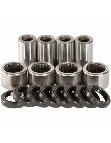 Kit de reparación de biela PIVOT WORKS Kit Honda CR125R / 250R / 500R PWLK-H42-000