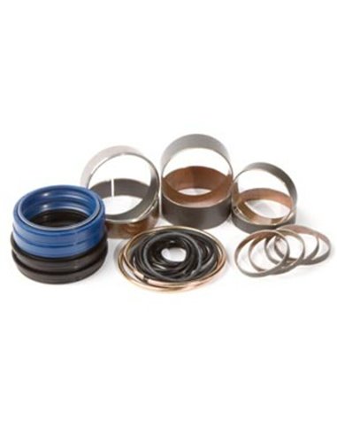 Kit de reparación de horquillas  PIVOT WORKS  Kawasaki KX-F250 PWFFK-K17-000