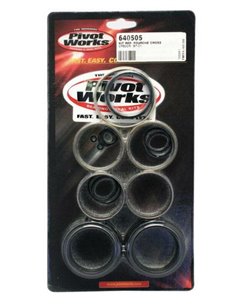 Kit de Reacondicionamiento de Horquilla PIVOT WORKS CR500R 1997-01 PWFFK-H03-500