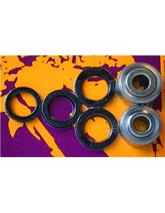 Kit de Cojinetes de Amtortiguador PIVOT WORKS HONDA CR250 1994 PWSHK-H13-020