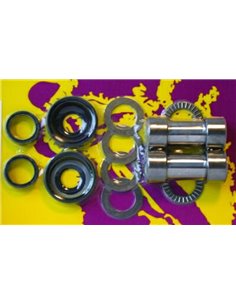 Kit de reparación de basculante PIVOT WORKS POUR YAMAHA YZ125 1993-97 PWSAK-Y05-001
