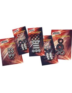 Kit de reparación de basculante PIVOT WORKS POUR YAMAHA YZ125 / 250 2005 PWSAK-Y24-421