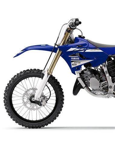 Protector puntera POLISPORT horquilla 8152300001