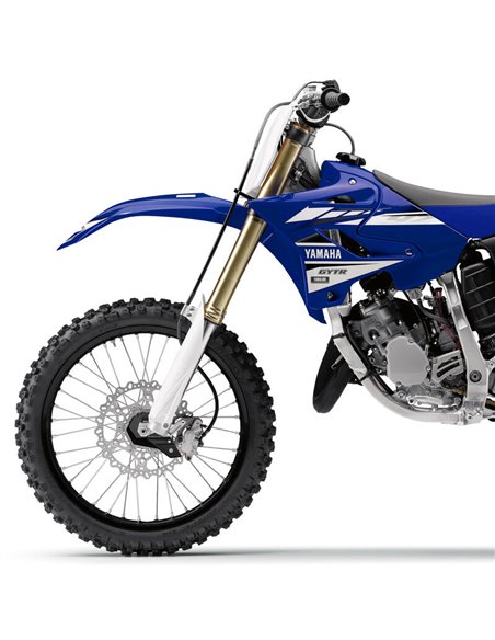 Protector puntera POLISPORT horquilla 8152300001