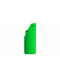 Faldilla protectora de amortiguador Polisport KX 450 19 Verde 8907200002