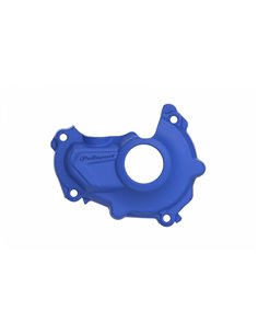 Protector tapa de encendido Polisport Husqvarna azul 8461400003 8461400003