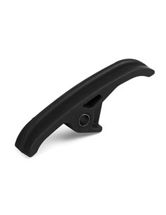Patín inferior de basculante POLISPORT negro KTM 8457200001