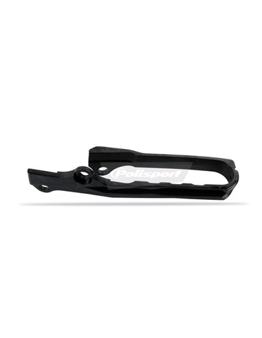 Patin guía cadenas POLISPORT negro Kawasaki KX250F / KX450F 8452300001