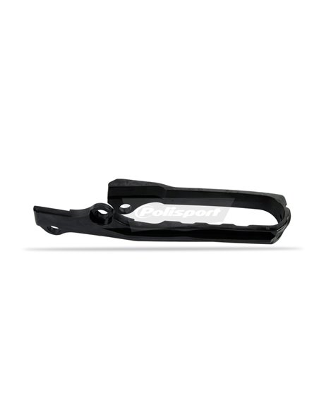 Patin guía cadenas POLISPORT negro Kawasaki KX250F / KX450F 8452300001