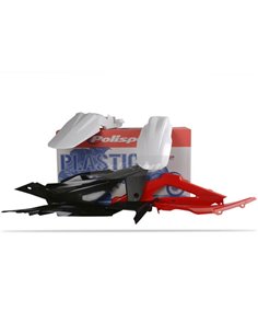 Kit plástica Polisport Husqvarna color original 90503 90503
