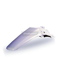 POLISPORT Rear Fender White Gas Gas Ec 8566900004