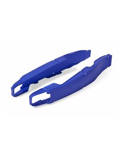 Protectores de basculante Polisport SEF-R/SE-R 12-16 Azul 8986100002