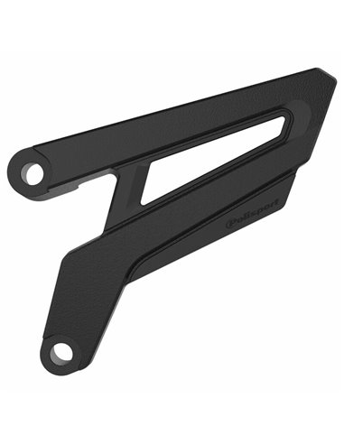 Protector de piñón Polisport, KTM, negro 8467800001