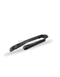 Patin guía cadenas POLISPORT negro KTM 8453500001