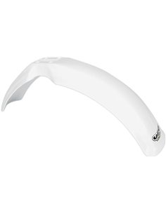 Garde-boue avant UFO-Plast Yamaha blanc YA02800-046
