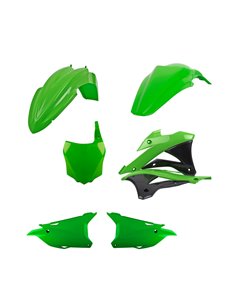 Kit de plástica POLISPORT color original 2020 90922