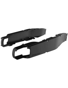 Protector de basculante POLISPORT negro TM EN/MX 8467900001