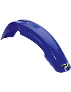 UFO-Plast front fender Yamaha blue YA03822-089