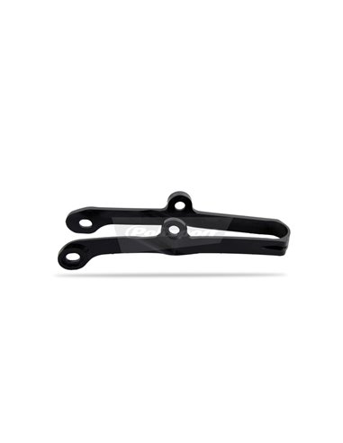 Patin guía cadenas POLISPORT negro Kawasaki KX250F / Suzuki RM-Z250 8451800001