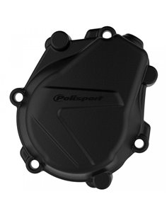 Protector tapa de encendido Polisport KTM Husqvarna negro 8463900001 8463900001