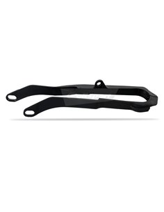 Patin guía cadenas POLISPORT negro Honda 8450000001