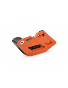 Guiacadenas POLISPORT alto rendimiento KTM naranja 8457500002 8457500002