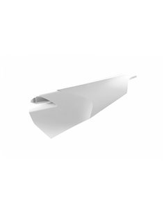 Paneles laterales superiores POLISPORT Blanco 8423100001