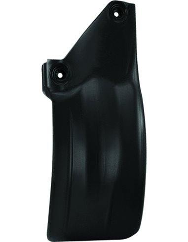 Tapa amortiguador trasero POLISPORT negro KTM / Husqvarna 8906400001