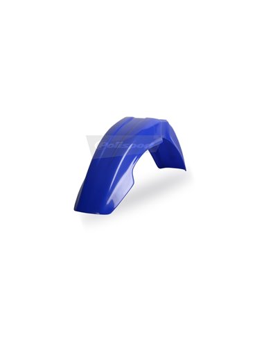 Guardabarros delantero POLISPORTazul Yamaha 8583000029