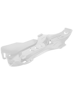 Cubrecarter Polisport Fortress KTM/Husqvarna 2T Pds  EXC 250/300 SX 250 Blanco 8469000003