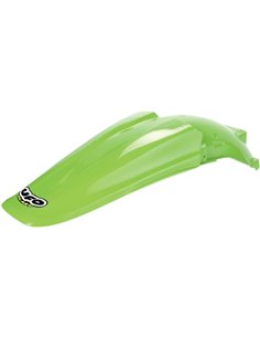 UFO-Plast rear fender Kawasaki green KA02746-026