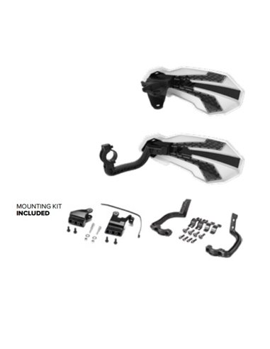 Paramanos POLISPORT MX Flow 8308200007